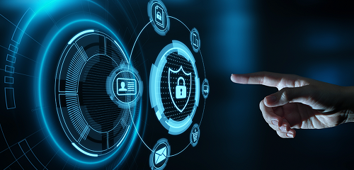 Portada del articulo sobre ciberseguridad e inteligencia artificial