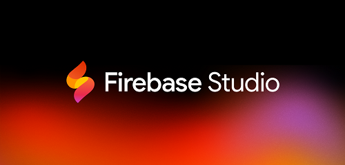 Portada del articulo sobre Firebase Studio