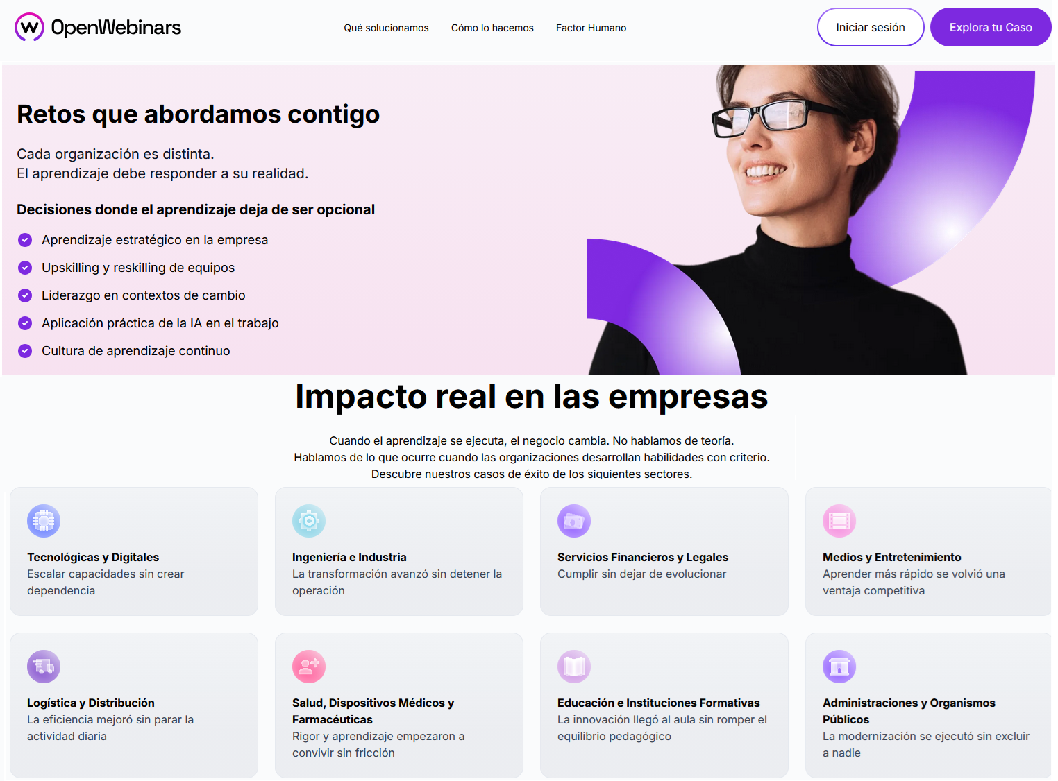 Web Development